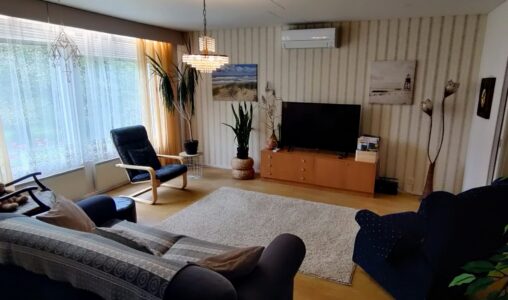 Majoitus Oulainen OKK-Palvelut Mauri Tenkula Majoitus Oulainen OKK-Palvelut Mauri Tenkula