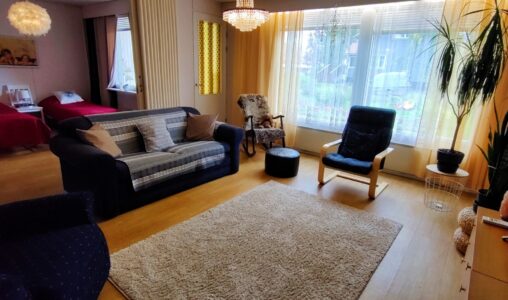Majoitus Oulainen OKK-Palvelut Mauri Tenkula Majoitus Oulainen OKK-Palvelut Mauri Tenkula